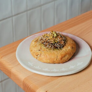 Dubai Cookie